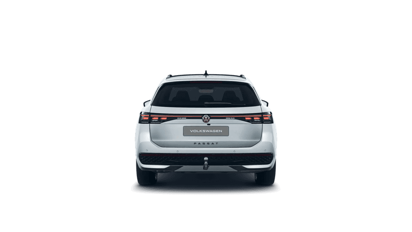 Passat - miniatura renderu 2