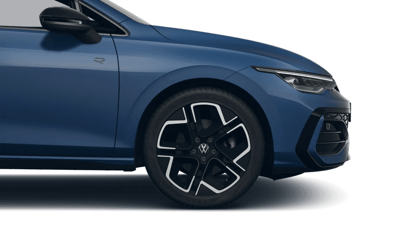 Golf Variant - miniatura renderu 6