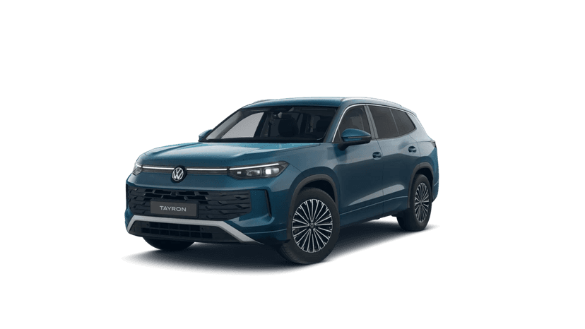 Tayron - miniatura renderu 5
