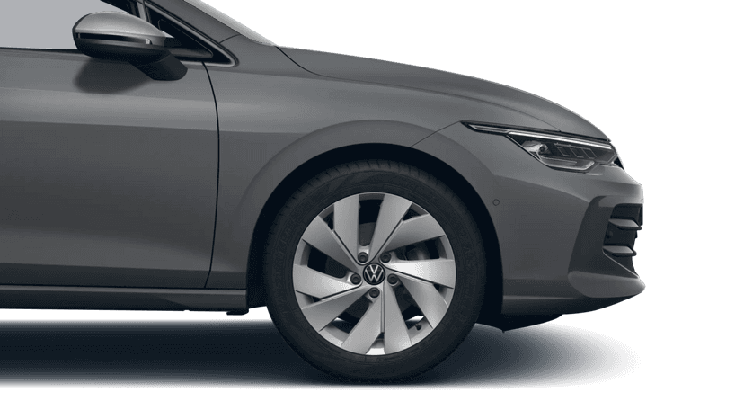 Golf Variant - miniatura renderu 6