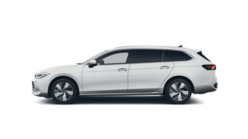 Passat - miniatura renderu 4