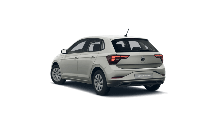 Polo - miniatura renderu 3