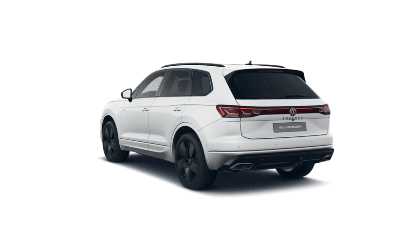 Touareg - miniatura renderu 3