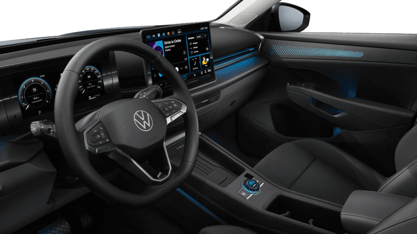 Nowy T-Roc - miniatura renderu 7