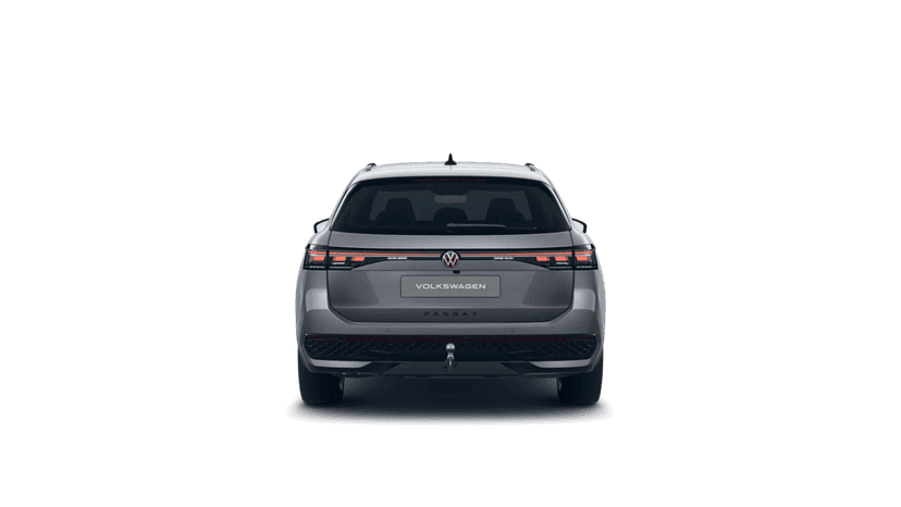Passat - miniatura renderu 2