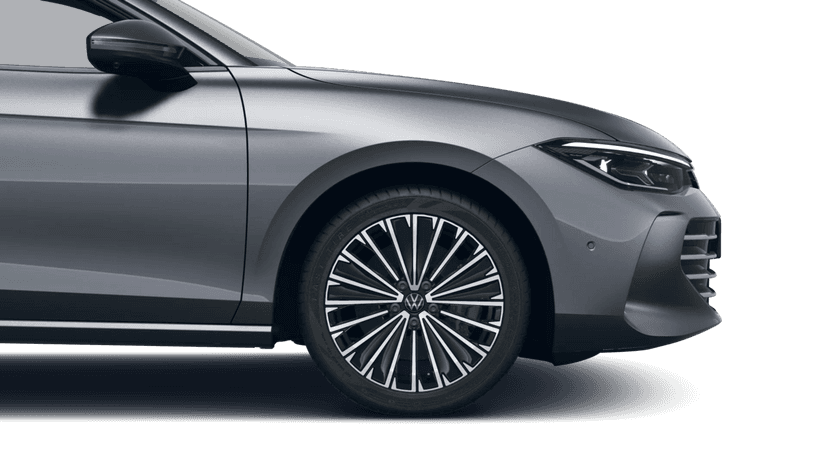 Passat - miniatura renderu 6