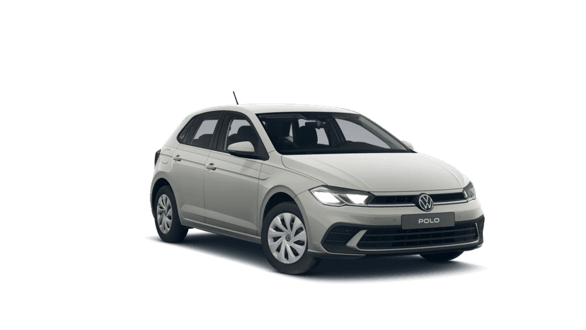 Polo - miniatura renderu 1