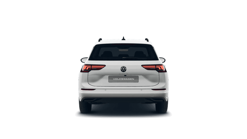 Golf Variant - miniatura renderu 2