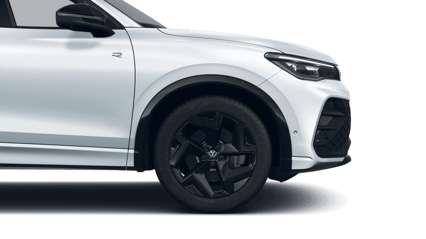 Tiguan - miniatura renderu 6