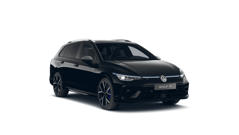 Golf Variant - miniatura renderu 1