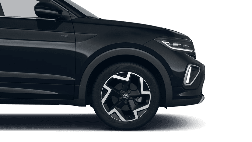 T-Cross - miniatura renderu 6