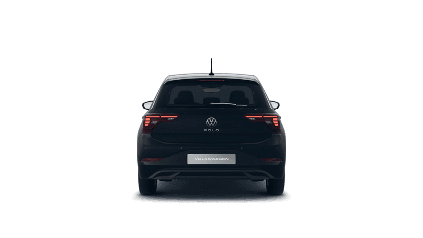Polo - miniatura renderu 2