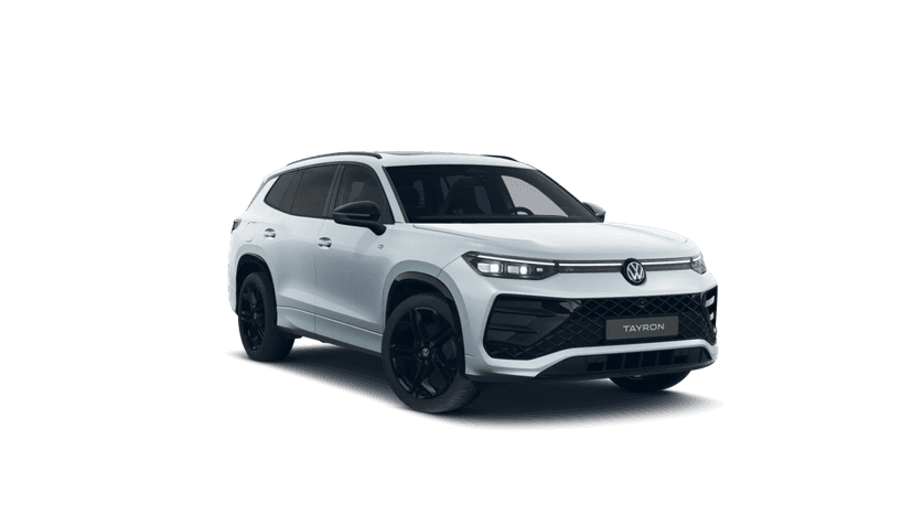 Tayron - miniatura renderu 1