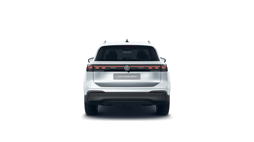 Tiguan - miniatura renderu 2