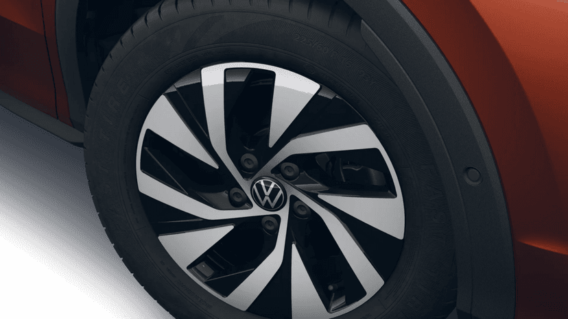 Nowy T-Roc - miniatura renderu 6
