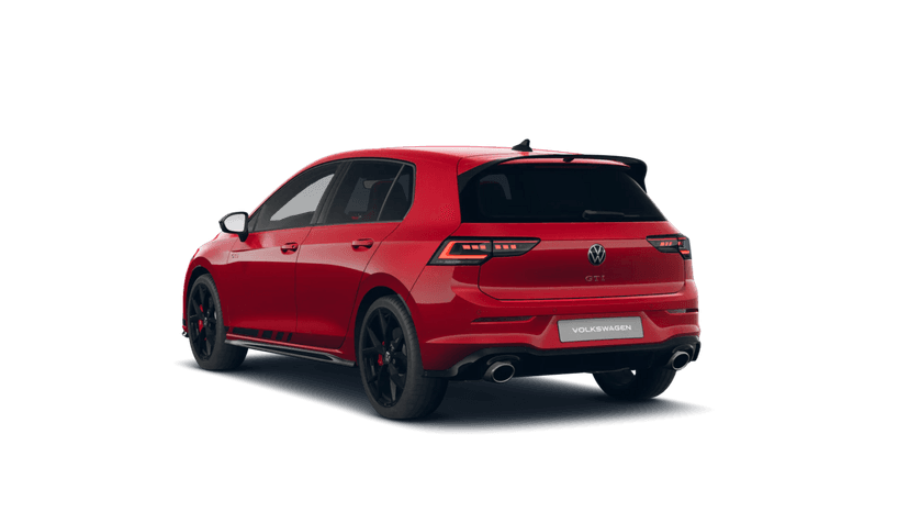 Golf - miniatura renderu 3