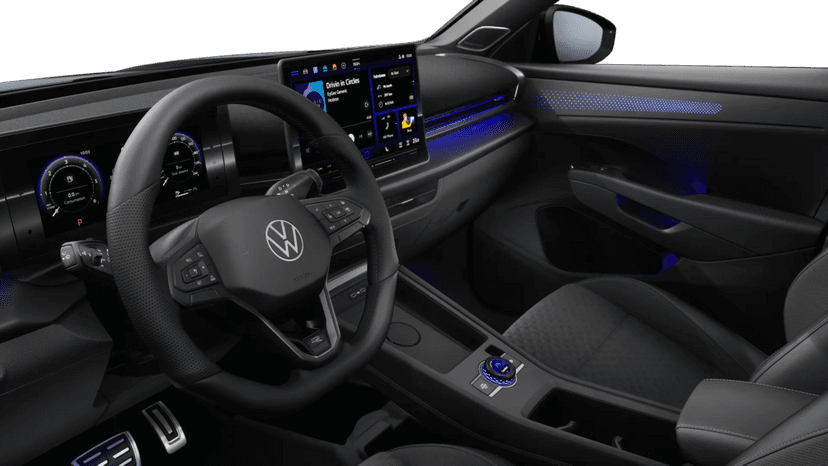 Nowy T-Roc - miniatura renderu 7