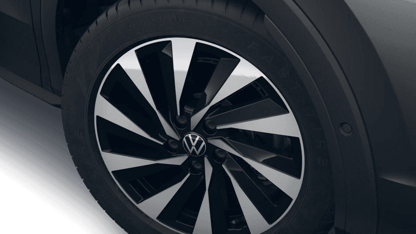 Nowy T-Roc - miniatura renderu 6
