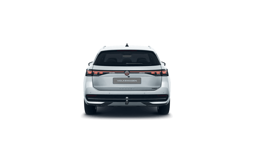 Passat - miniatura renderu 2
