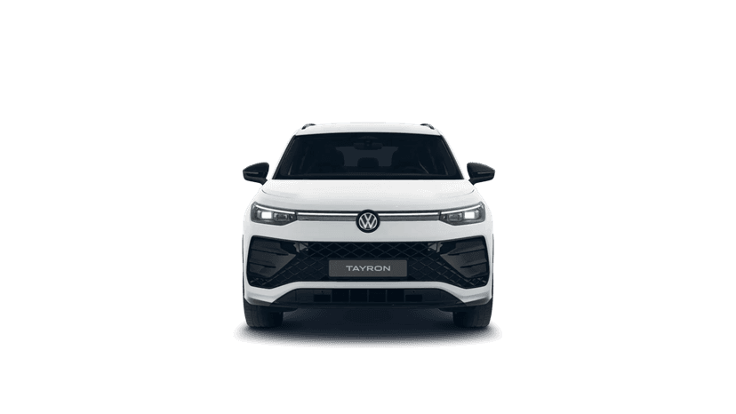Tayron - miniatura renderu 2