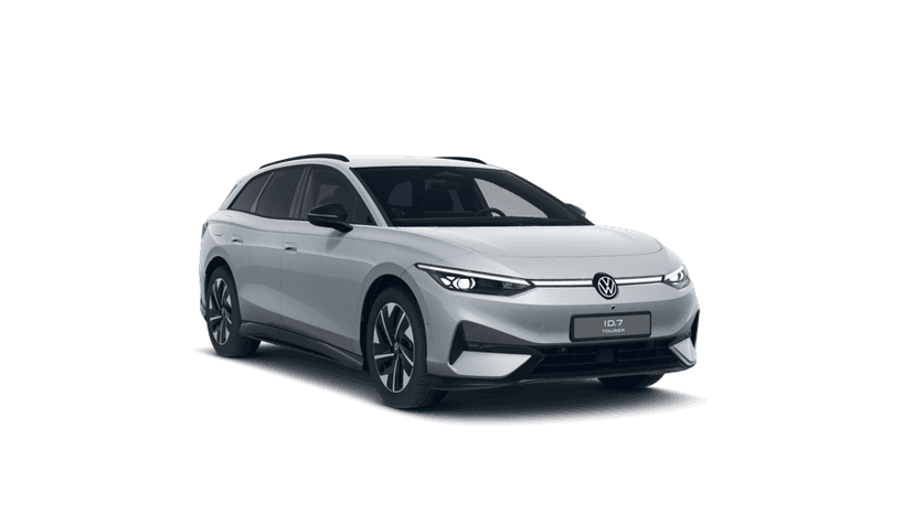 ID.7 Tourer - miniatura renderu 1