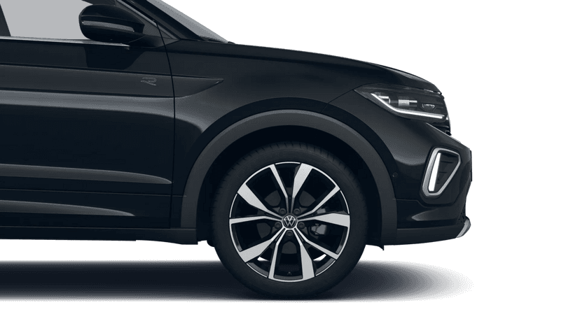 T-Cross - miniatura renderu 6