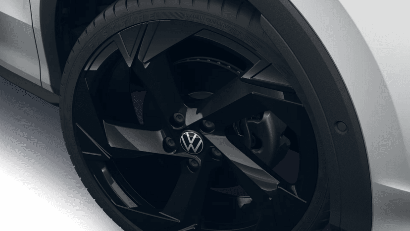 Nowy T-Roc - miniatura renderu 6
