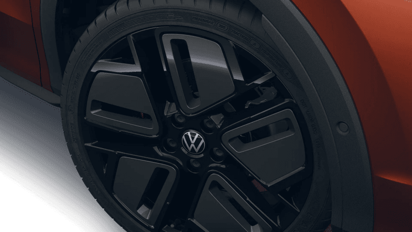 Nowy T-Roc - miniatura renderu 6