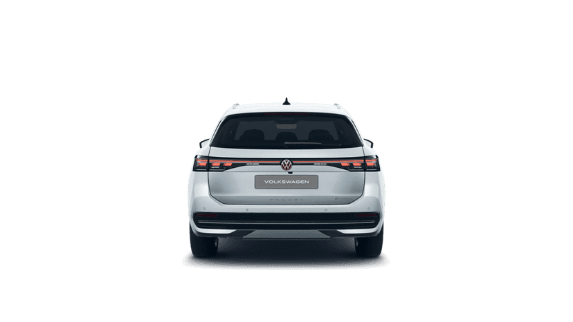 Passat - miniatura renderu 2