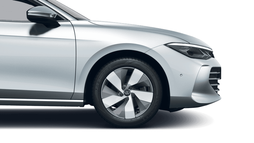Nowy Passat - miniatura renderu 6