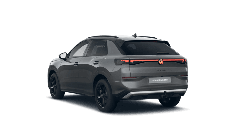 Nowy T-Roc - miniatura renderu 3
