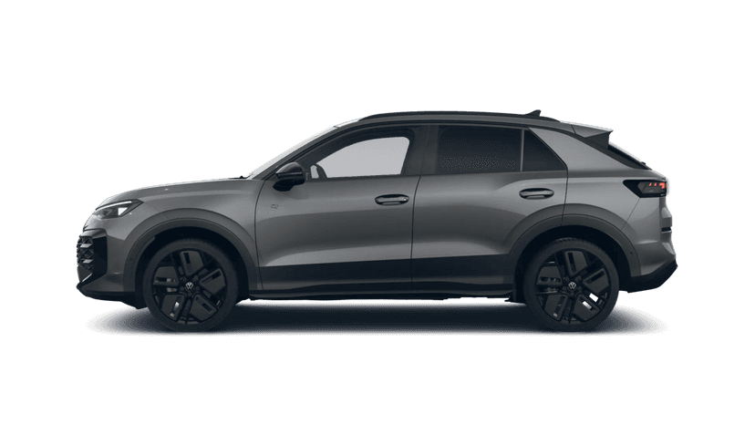 Nowy T-Roc - miniatura renderu 4