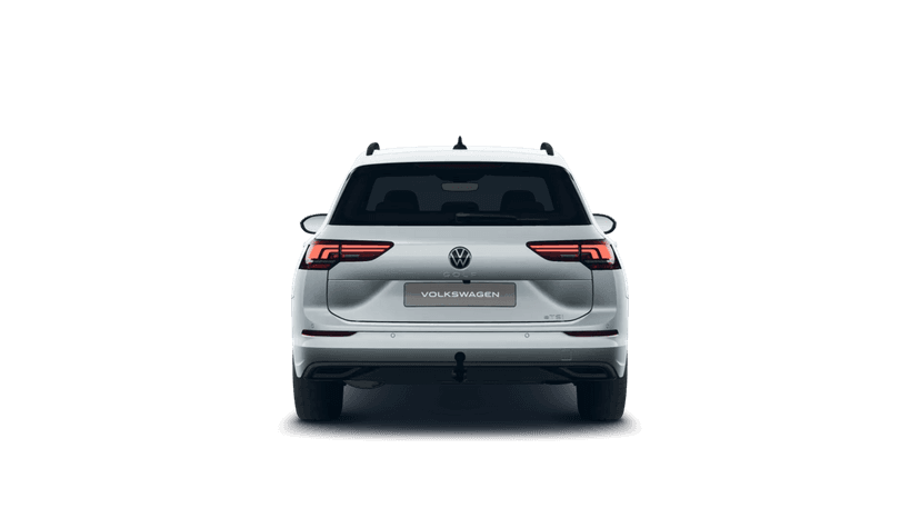 Golf Variant - miniatura renderu 2