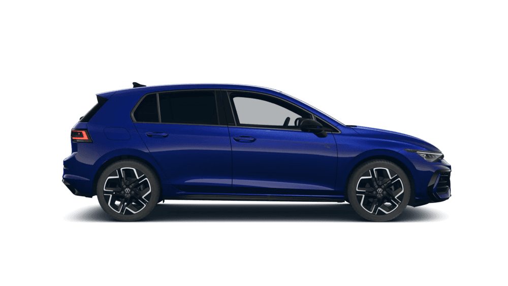 Golf R-Line Plus 2026 1.5 eTSI mHEV 150 KM