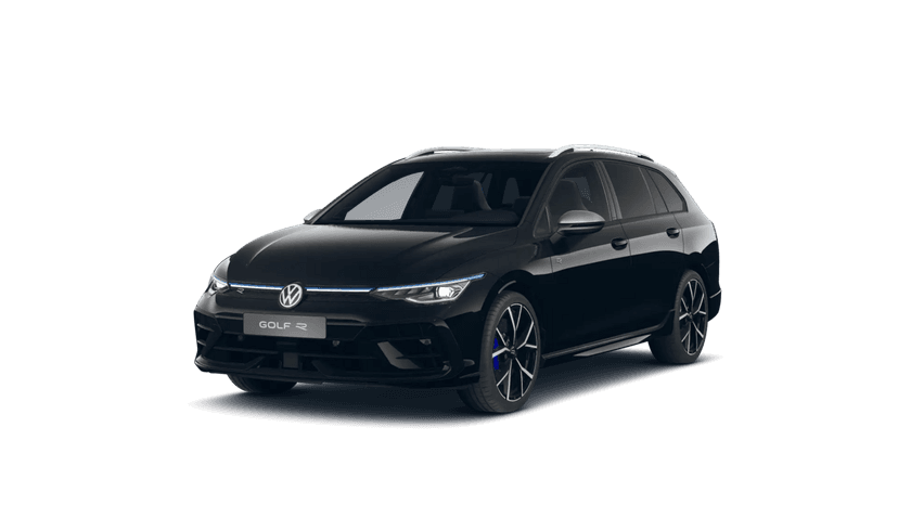 Golf Variant - miniatura renderu 5
