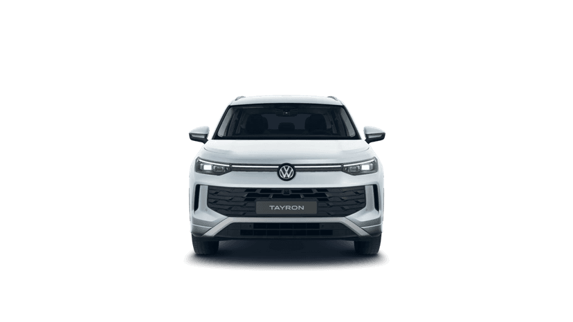 Tayron - miniatura renderu 2