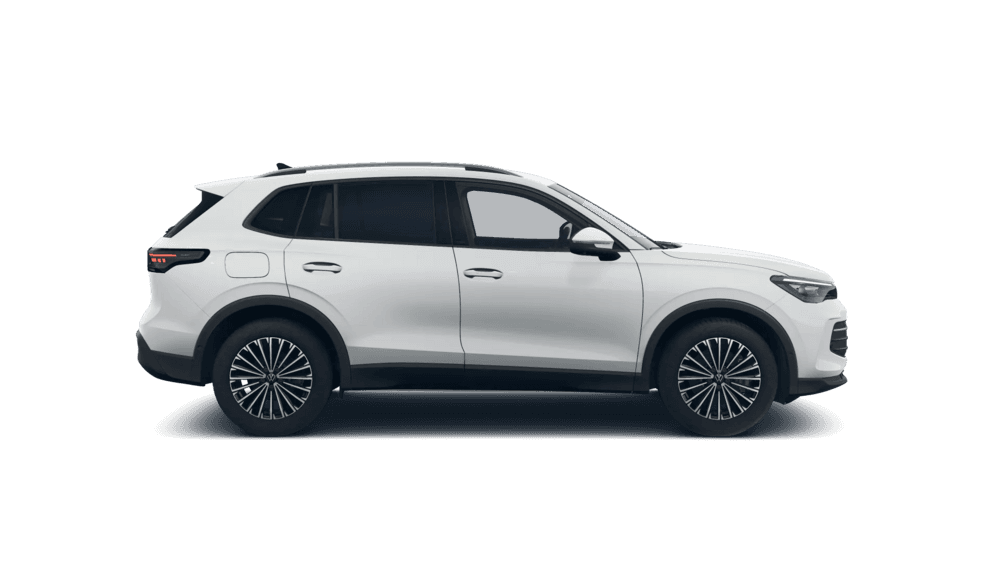 Tiguan Life Plus 2026 1.5 eHybrid 150 KM