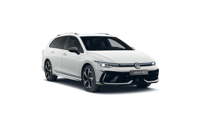 Golf Variant - miniatura renderu 1