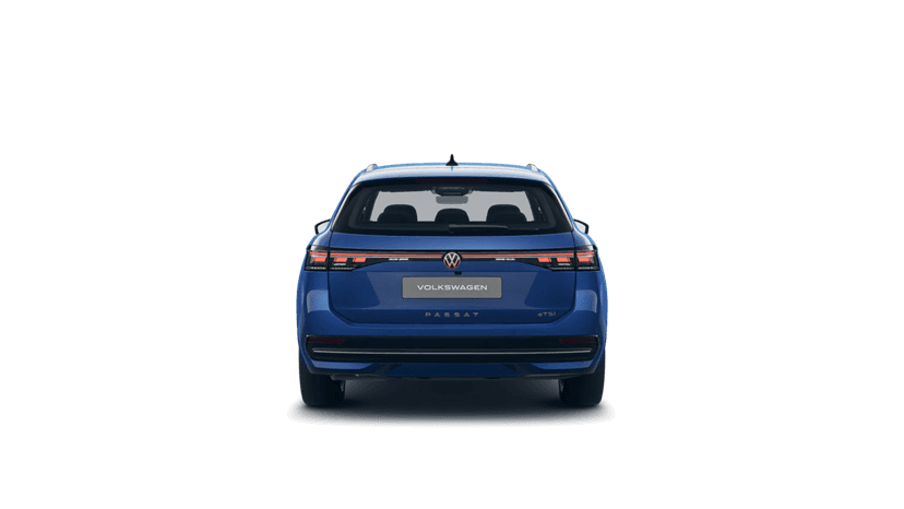 Passat - miniatura renderu 2