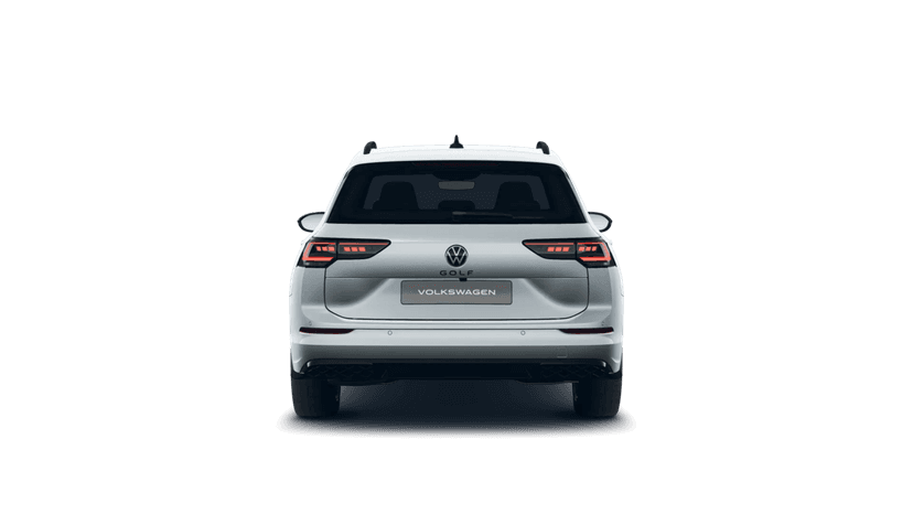 Golf Variant - miniatura renderu 2