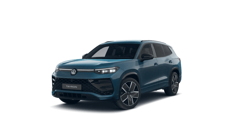 Tayron - miniatura renderu 5