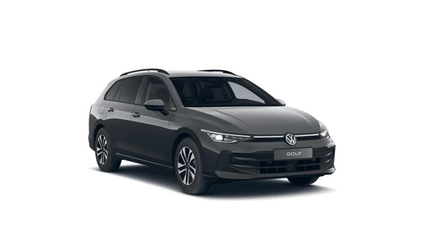 Golf Variant - miniatura renderu 1