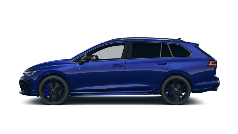 Golf Variant - miniatura renderu 4