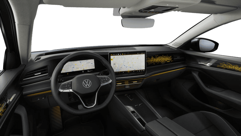 Passat - miniatura renderu 7