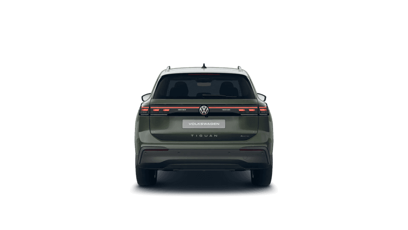 Tiguan - miniatura renderu 2