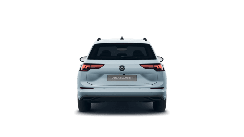 Golf Variant - miniatura renderu 2