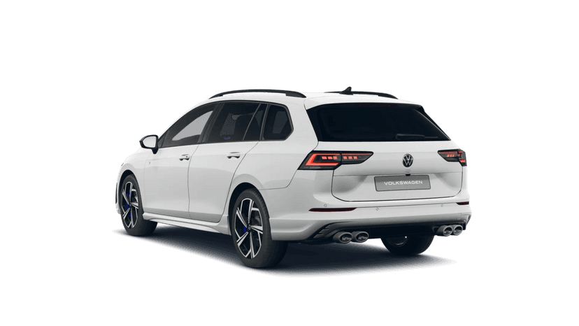 Golf Variant - miniatura renderu 3