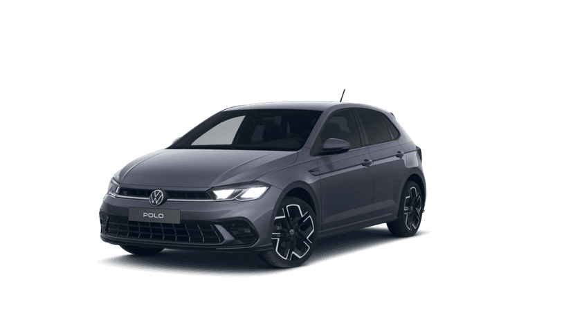 Polo - miniatura renderu 5