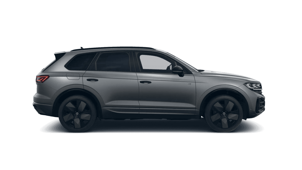 Touareg R-Line 2026 3.0 V6 TDI 4MOTION 210 kW  / 286 KM 286 KM