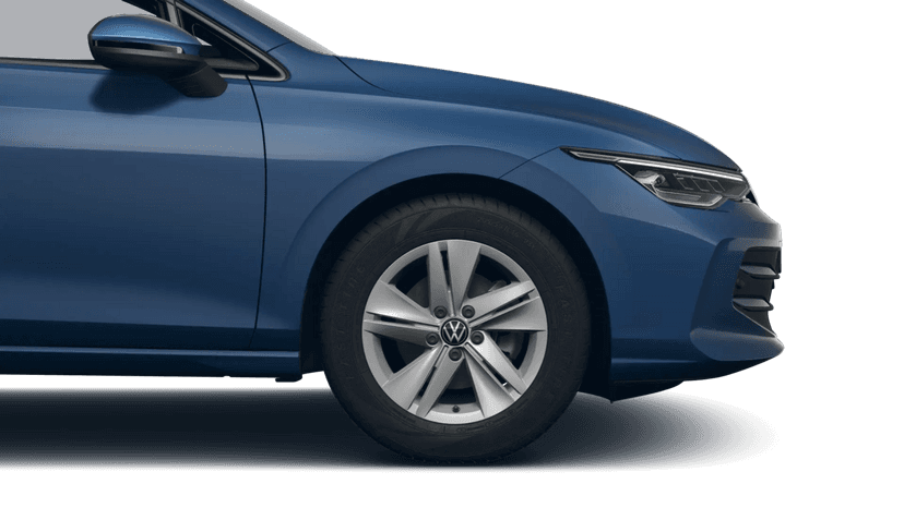 Golf Variant - miniatura renderu 6
